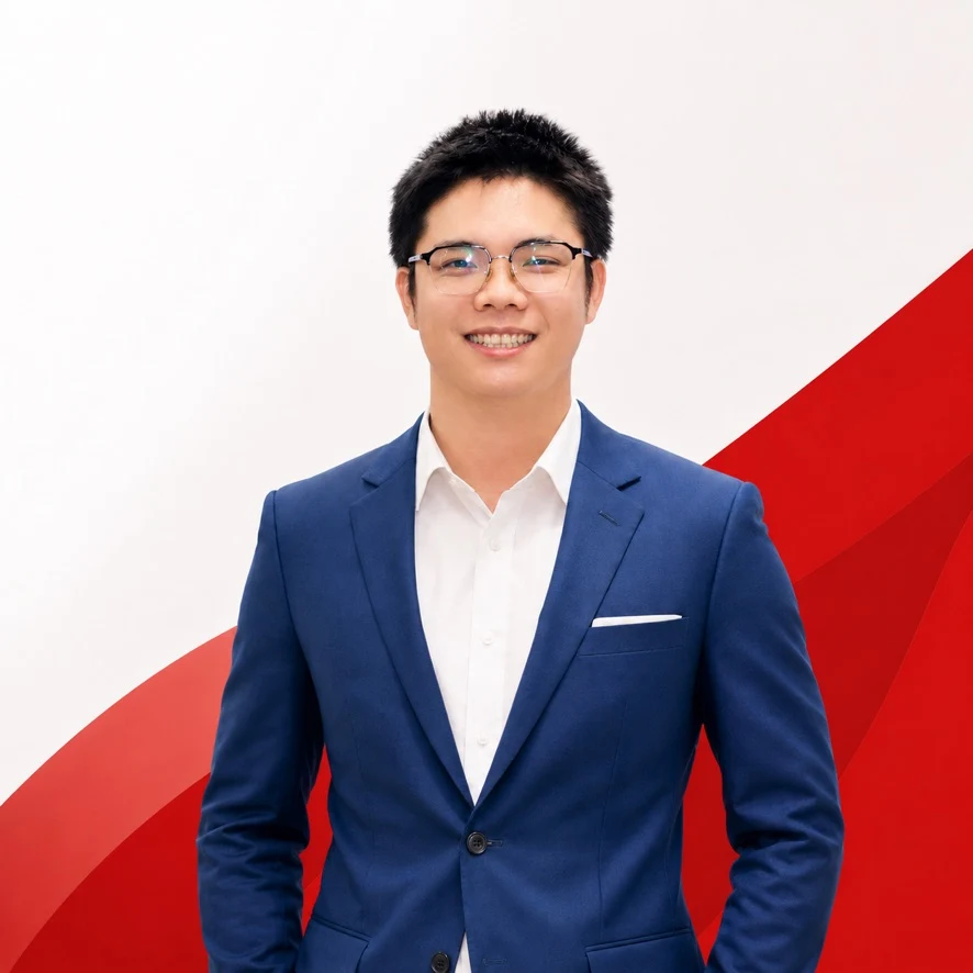 Trần Minh Thư, tư vấn viên bảo hiểm Generali tại Quy Nhơn và Gia Lai